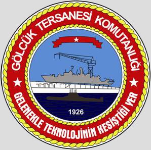 Gölcük Tersanesi Komutanlığı