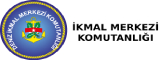 İkmal Merkezi Komutanlığı