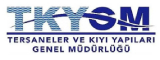 Tersaneler Genel Müdürlüğü